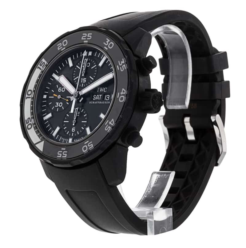 IWC Aquatimer IW376705